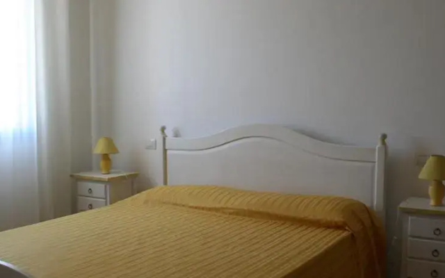 Stella Marina Residence