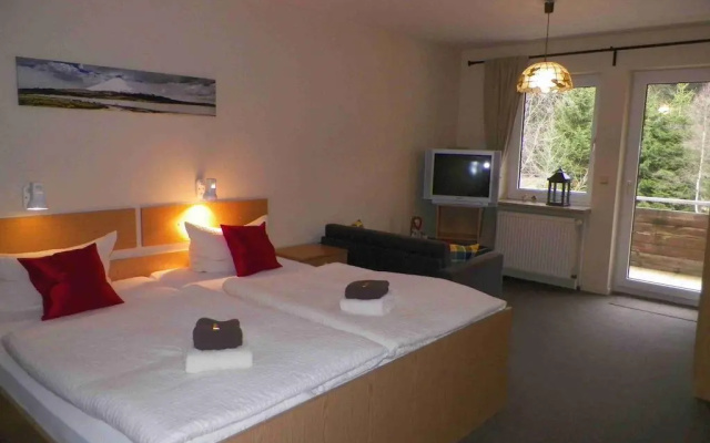 Landhaus Irmgard