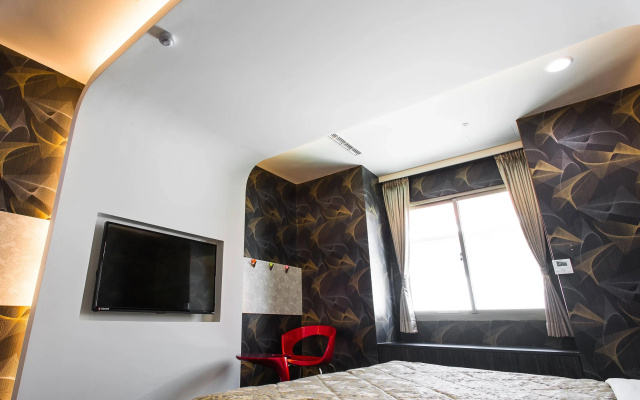 Yuan Chyau Motel