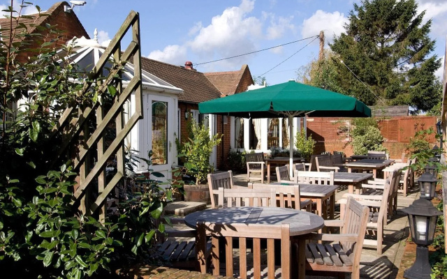 Premier Inn Bognor Regis