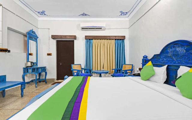 The Regal House -A Heritage Boutique Hotel