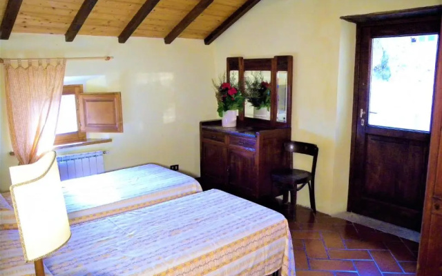 Agriturismo il Gufo