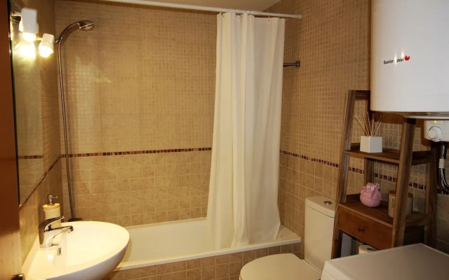 Apartamento 2175 - Porto Marina 1 127