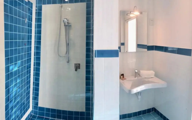 Klaton Beach Hotel