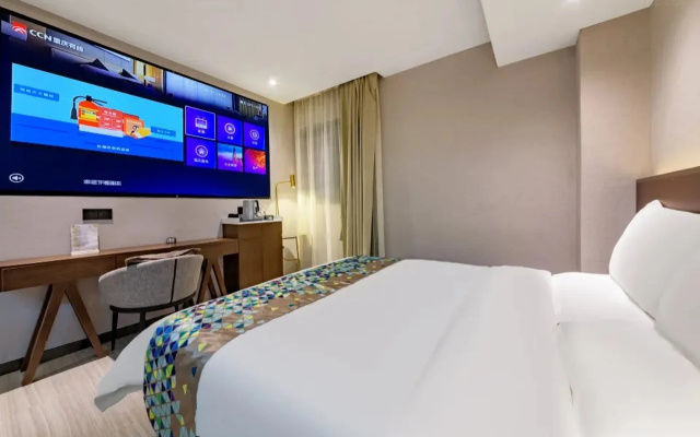 Cheermay Hotel Guangzhou