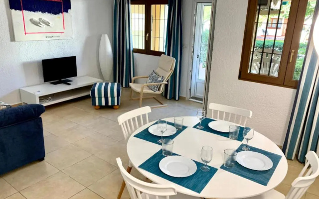 CASA DUPLEX BUNGALOW Dénia