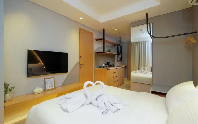 Antasari Suite at Antasari Place