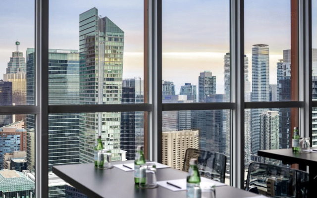 Bisha, a Luxury Collection Hotel Toronto