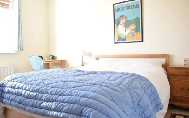 2 Bedroom Flat Next to Brockwell Park