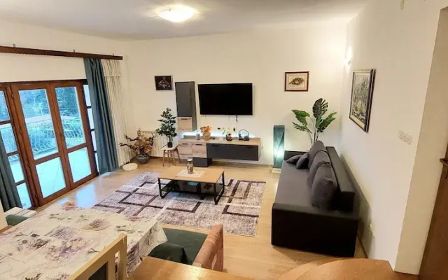 Apartment Nila