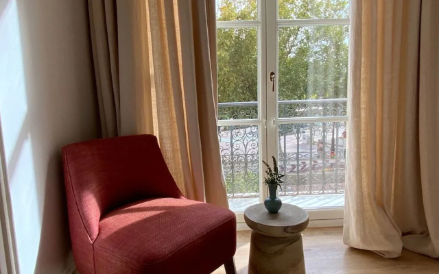 Hotel Tayko Sevilla