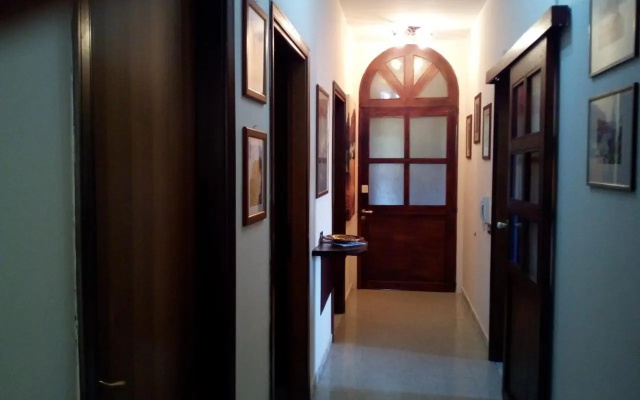 Casa Degli Oleandri