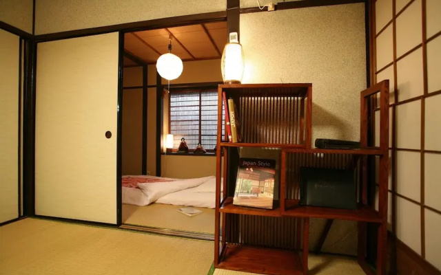 Gion House