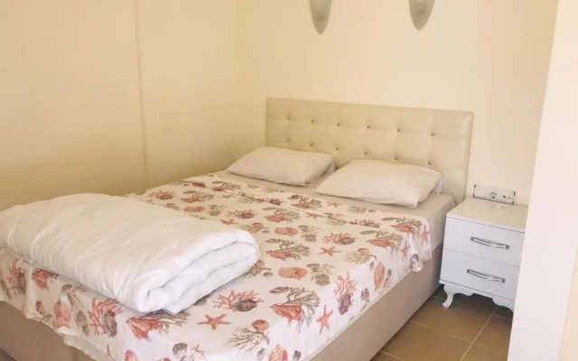 Tripleks Delux Villa Stella 4+1 Plaja 650 metre