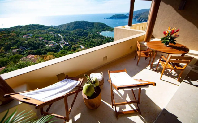 Villas del Vigia