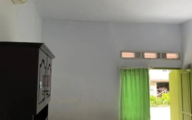 Wisma Adhyaksa 2