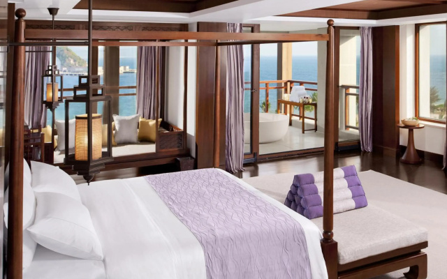 Luhuitou Sanya Resort