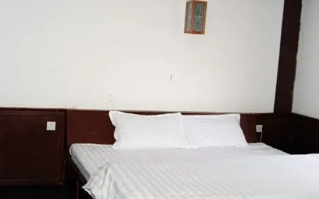 Xike Hostel