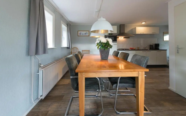 Holidayhome Bb 17 A.
