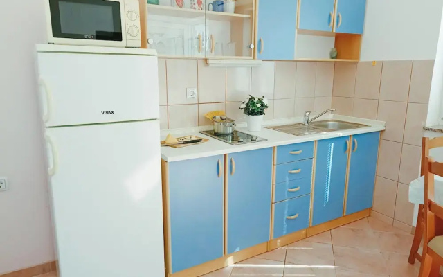 Apartment in Croatia Near the Adriatic Coast