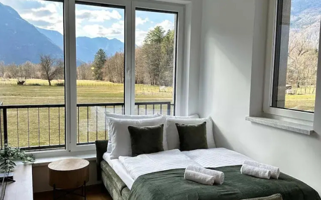 So a Valley Suites - Superior Apartment 09