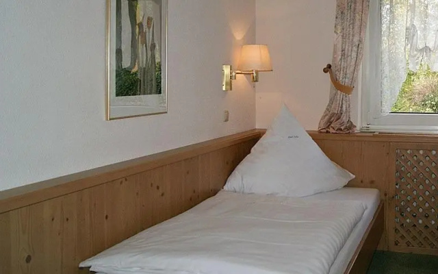 Hotel Keller