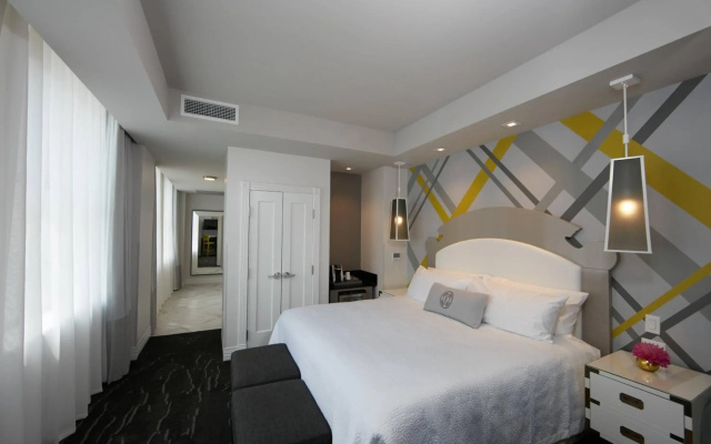 Elyton Hotel, Autograph Collection by Marriott