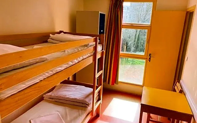 Auberge de Jeunesse Rennes