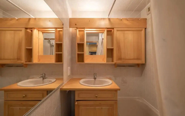 Apartment in Heart of Morillon Village