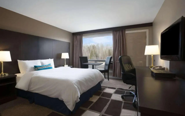 Mattagami Motel