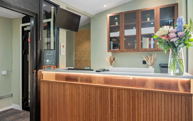 Hotel Hotorget, BW Signature Collection