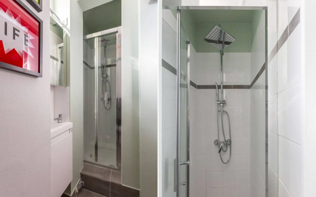 Apartment WS Marais - Place des Vosges