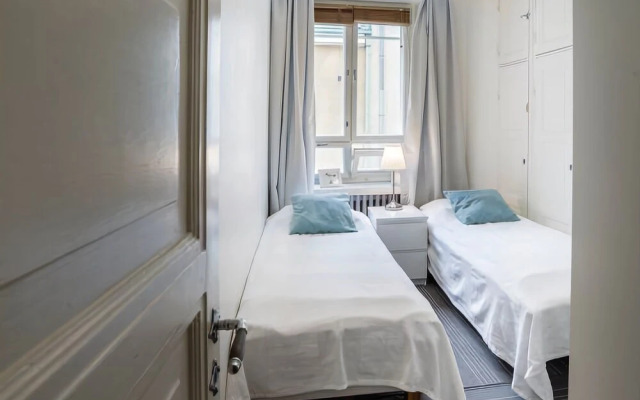 Experience Living Budget Apartments