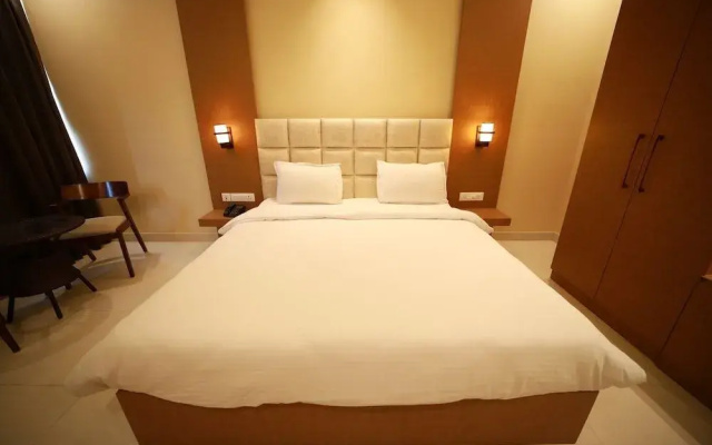 Hotel Neerja Inn