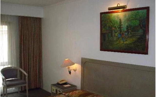 Hotel Royal Palace