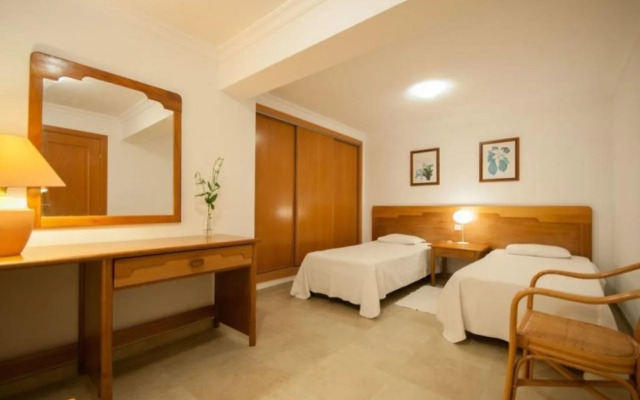Boliqueime Villas