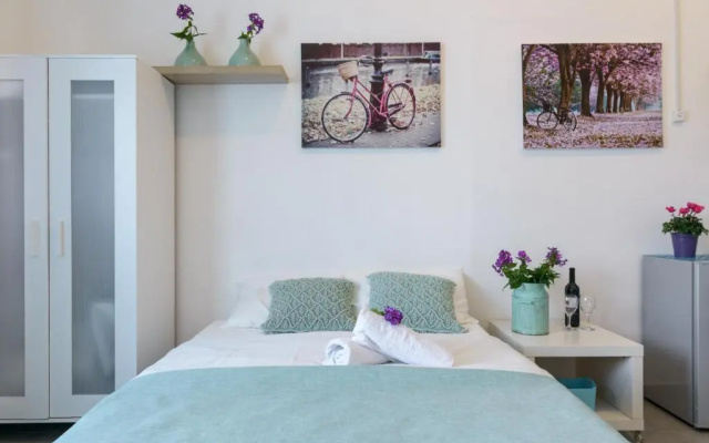 Hacarmel Apartment