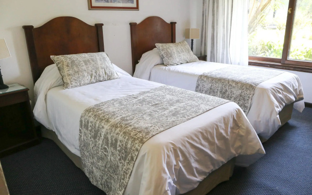 La Posta del Pilar Hotel & Spa - Adults Only