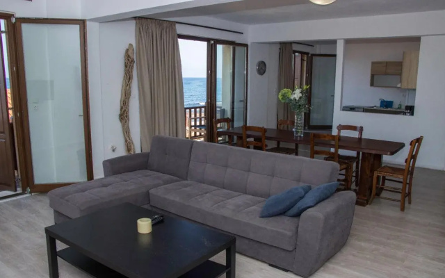Creta Seafront Residences