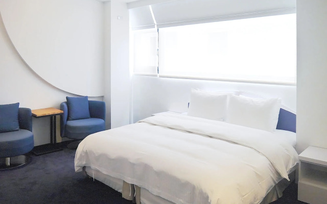 Time Flyer Hotel