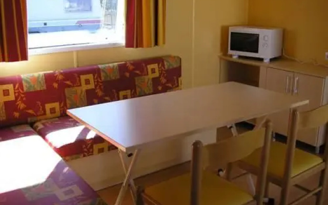 Camping Le Bois Guillaume