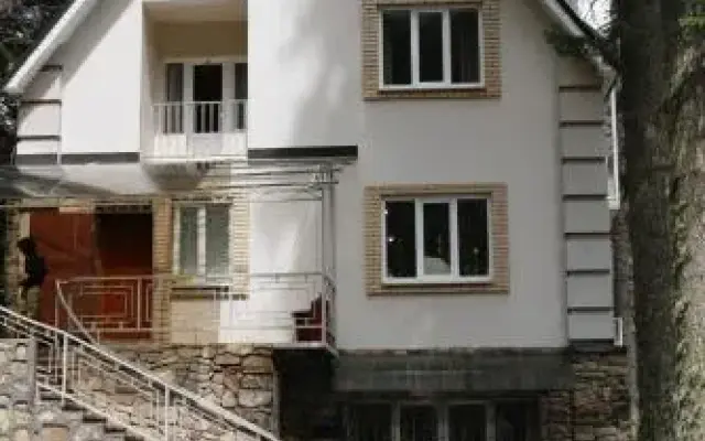 Гостевой дом Dombay the Place