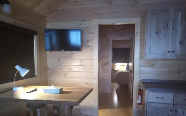 The Beach House