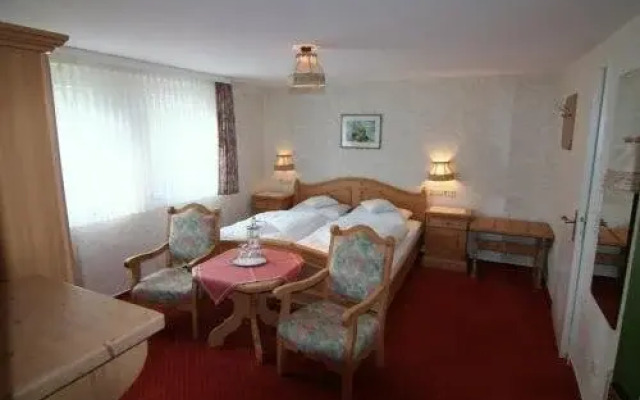 Hotel Gnacke