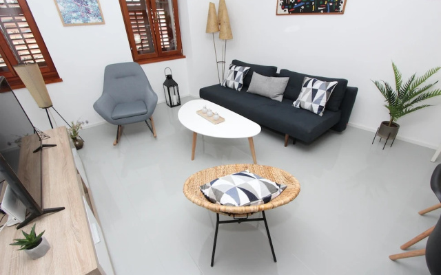 Apartment Soho