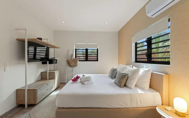 Casa Carpe Diem with private pool