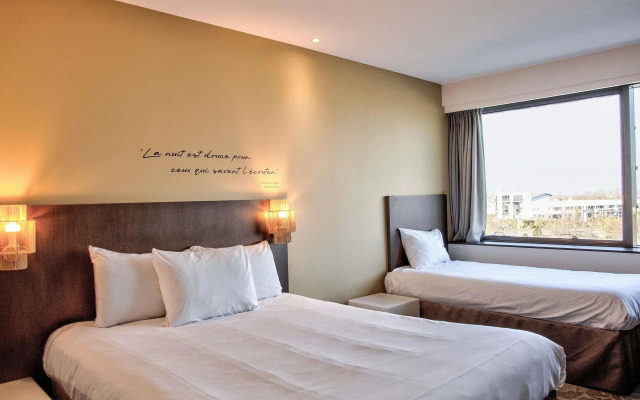 ibis Styles Saint Julien en Genevois Vitam