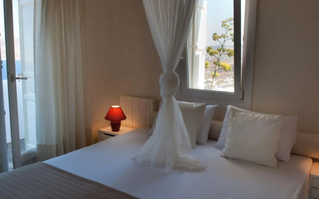Villa in Mykonos Near Agios Sostis Beach