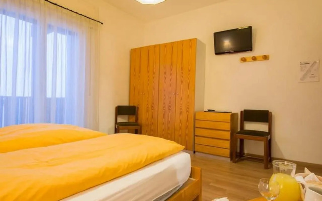 Hotel Regina Delle Dolomiti