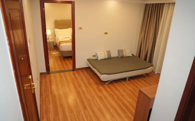 Yofel Hotel Bole